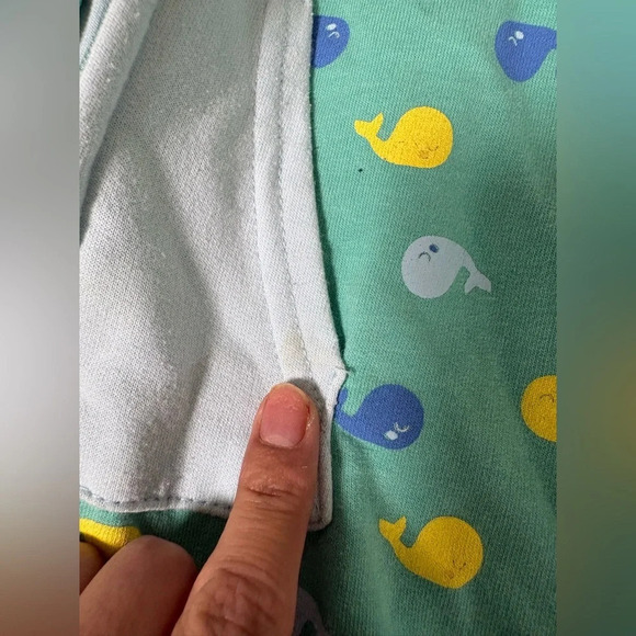 CoComelon JJ Girls Fleece Zip Up Coverall Infant to Toddler Size18M - Picture 7 of 8